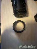 Visore termico clip on hikmicro thunder th35c 3.0