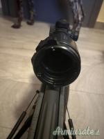 Visore termico clip on hikmicro thunder th35c 3.0