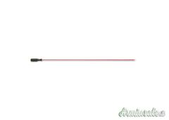 Bacchetta Per carabina in Acciaio Plastificato