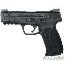 Smith & Wesson M&P M2.0 Performance Center 9x19mm Parabellum | Luger | NATO