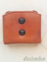 Portacaricatore Galco biposto per monofilare