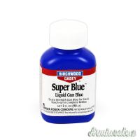 BIRCHWOOD CASEY Brunitore Super Blue 90ml