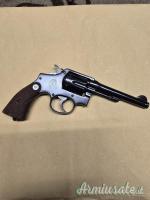 Smith & Wesson 767 .38 S&W | Colt New Police | Super Police