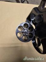 Smith & Wesson 767 .38 S&W | Colt New Police | Super Police