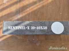 Vector Optics Sentinel X 10x40x50