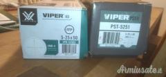 Vortex 5-25x50 viper