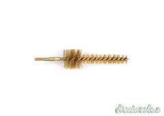 Scovolo in ottone per camere militari Cal. 7,62