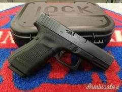Glock 19 gen.4  9x21mm IMI
