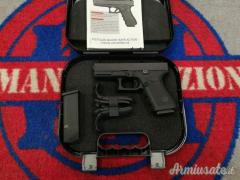 Glock 19 gen.4  9x21mm IMI
