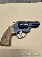 BRNO KORA .38 Special  |  9x29mmR