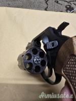 BRNO KORA .38 Special  |  9x29mmR