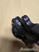 BRNO KORA .38 Special  |  9x29mmR