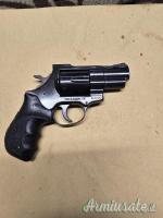 Weihrauch HV 38 .38 Special  |  9x29mmR