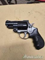 Weihrauch HV 38 .38 Special  |  9x29mmR