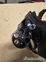 Weihrauch HV 38 .38 Special  |  9x29mmR