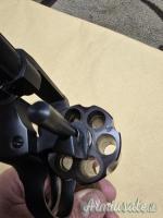 Weihrauch HV 38 .38 Special  |  9x29mmR