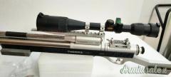 THOMAS AIR RIFLE 4.5/.177