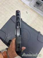 SIG-Sauer 320 x five 9x21mm IMI