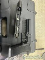 SIG-Sauer 320 x five 9x21mm IMI
