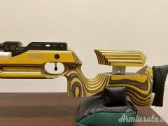 Carabina libera vendita WALTHER LG300 XT calibro 4.5