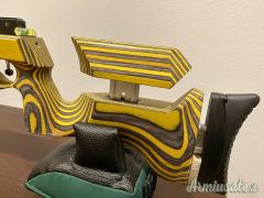 Carabina libera vendita WALTHER LG300 XT calibro 4.5