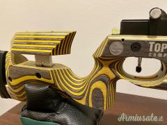 Carabina libera vendita WALTHER LG300 XT calibro 4.5