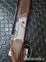 Beretta 694 TRAP 12