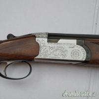 Beretta s 56 e 20 / Franchi