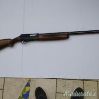 Beretta s 56 e 20 / Franchi