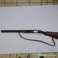 Beretta s 56 e 20 / Franchi