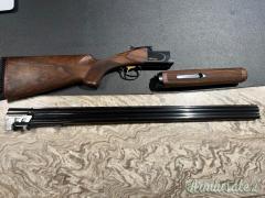 Franchi Barrage trap 12 - rif. 410