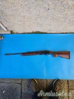 Remington 7400 .30-06 Springfield