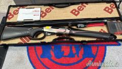 Benelli Super Sport 12