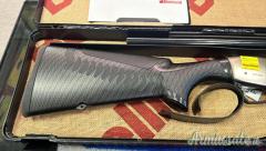 Benelli Super Sport 12