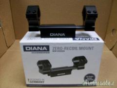ATTACCO DIANA ZR-Mount 1