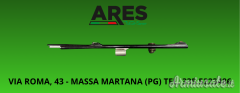 CANNA BERETTA CAL. 20 SLUG PER SERIE 300