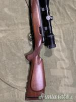 Browning European .300 Winchester Magnum