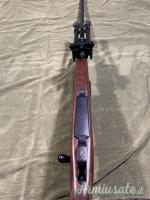 Browning European .300 Winchester Magnum