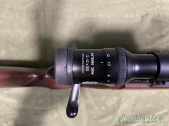 Browning European .300 Winchester Magnum