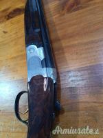Beretta 686 special 12