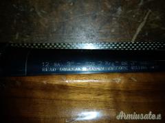 Benelli 123 Raffaello 12