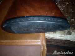 Benelli 123 Raffaello 12