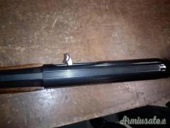 Benelli 123 Raffaello 12