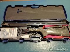 Beretta 688 sporting 12