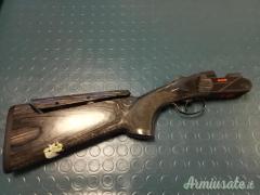 Beretta 688 sporting 12