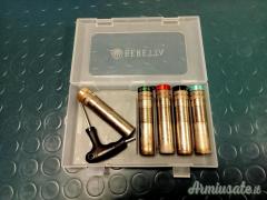 Beretta 688 sporting 12