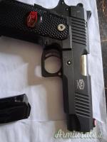 Bul SAS II 9x21mm IMI