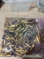 1500 BOSSOLI CAL. 223 + REGALI