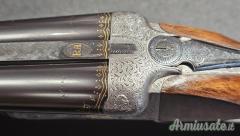 Dumoulin doppietta cal 16