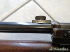Enfield No4 MkI* TP sniper canadese
